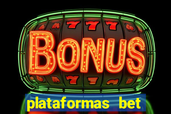 plataformas bet pagando no cadastro